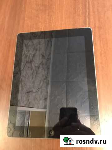 iPad 4 32 g Липецк - изображение 1