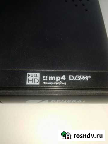 Tриколор Знаменск - изображение 1