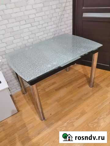 Стол трансформер Белгород - изображение 1