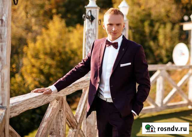 Ведущий Владимир - изображение 1