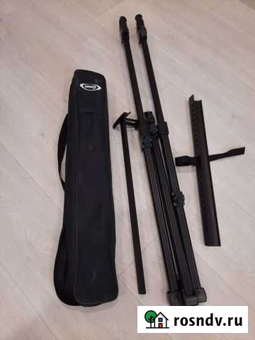 Мольберт тренога для художника Ангарск - изображение 1