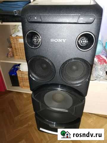 Колонки Норильск - изображение 1