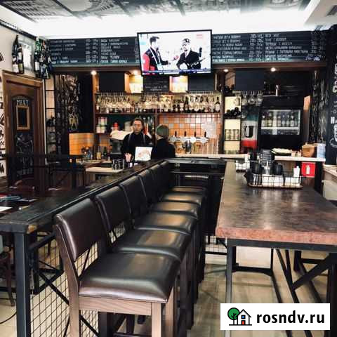 Пивной PUB № 1 городской в центре города Азов - изображение 1