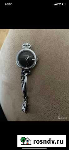 Часы Махачкала - изображение 1