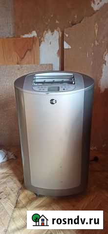 Напольный кондиционер equalion Уфа - изображение 1