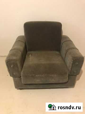 Кресло, кушетка Коломна - изображение 1