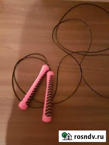 Скакалка Брянск - изображение 1