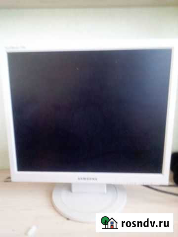 Монитор рабочий Барнаул - изображение 1