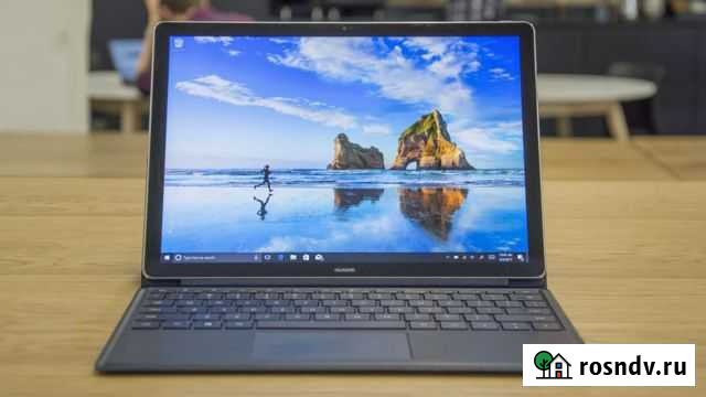 Планшет Huawei Matebook E Усинск - изображение 1