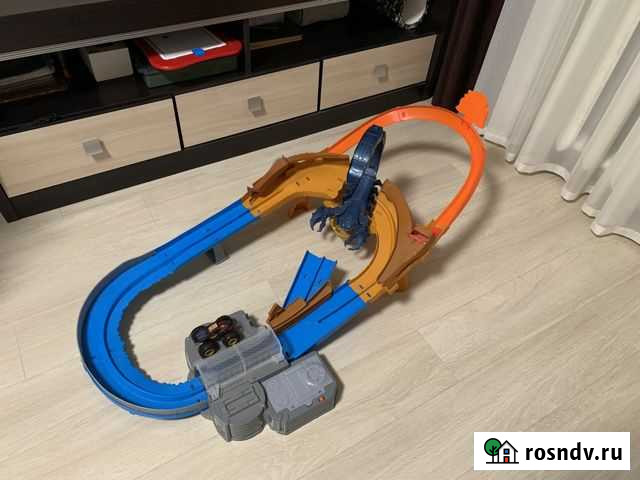 Игрушка Дорога Симферополь - изображение 1