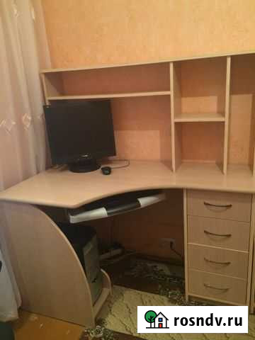 Компьютерный стол Строитель - изображение 1