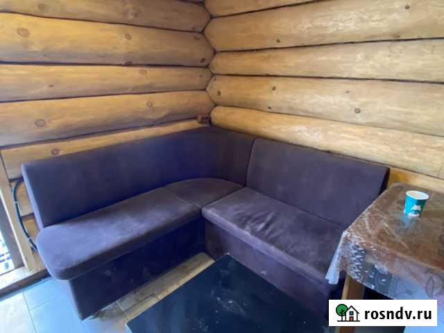 Угловой диван Горбунки - изображение 1