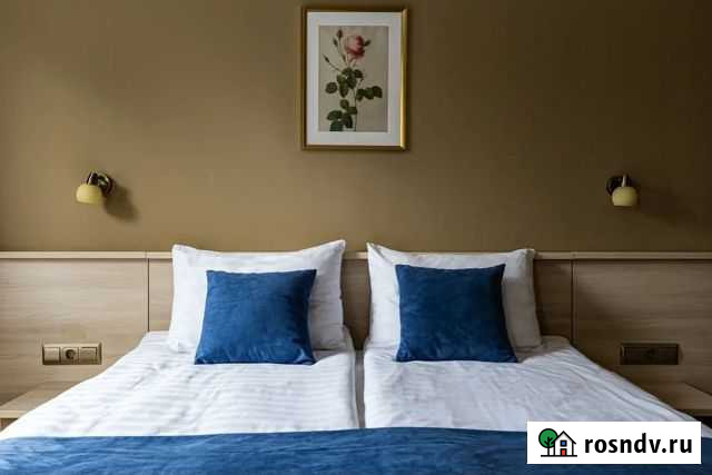 Горничная в новый отель Санкт-Петербург - изображение 1