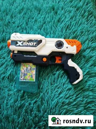 Nerf Магнитогорск - изображение 1