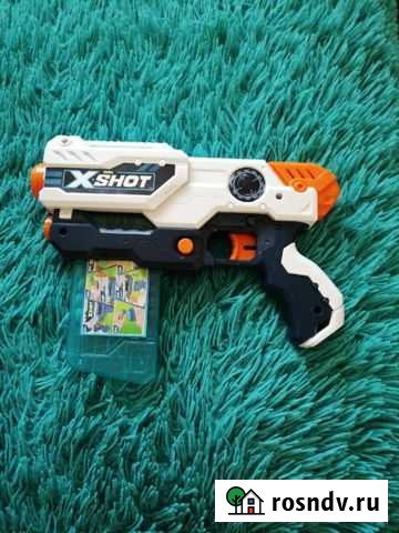 Nerf Магнитогорск - изображение 1