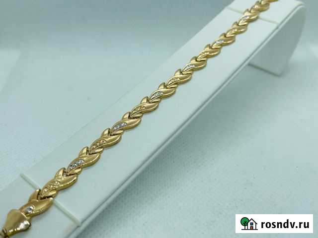 Браслет 585* (бв) Волжский - изображение 1