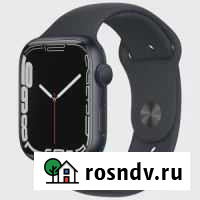 Smart apple watch Элиста - изображение 1