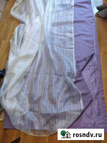 Шторы гардины Ижевск - изображение 1