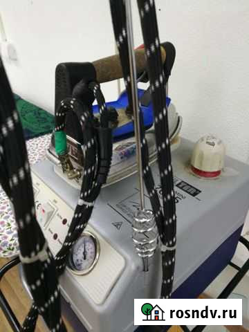 Парогенератор silter 3.5l Стрежевой - изображение 1