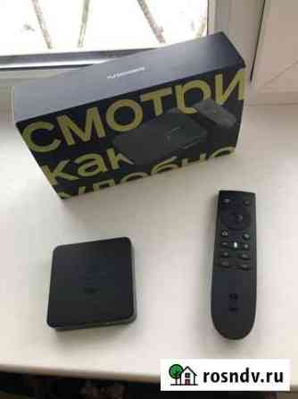 TV приставка Иркутск