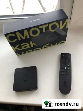 TV приставка Иркутск - изображение 1