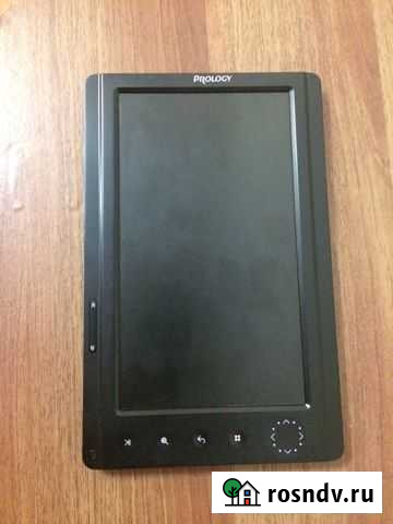 Электронная книга prology Лихославль - изображение 1