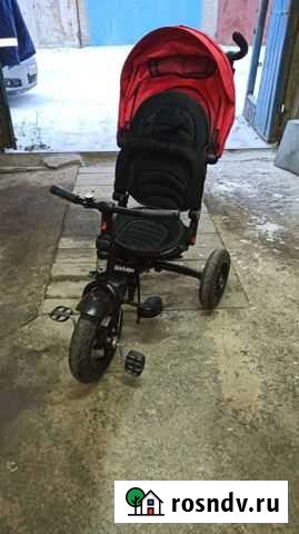 Трехколесный велосипед Липецк - изображение 1