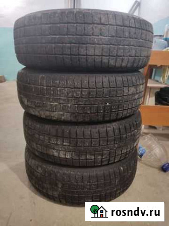 КАМА 205/75 R15 97 4шт Уварово - изображение 1