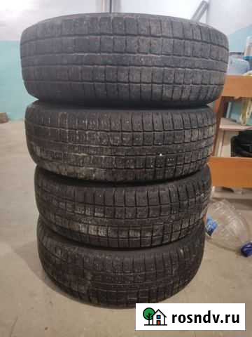 КАМА 205/75 R15 97 4шт Уварово - изображение 1