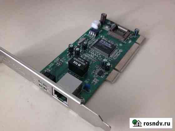 Сетевая карта D-Link DGE-528T Урай