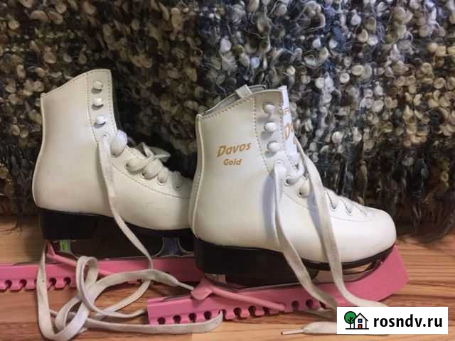 Коньки Новосибирск - изображение 1