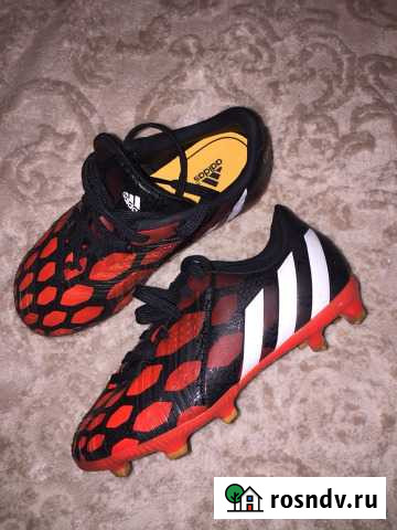 Футбольные бутсы Махачкала - изображение 1