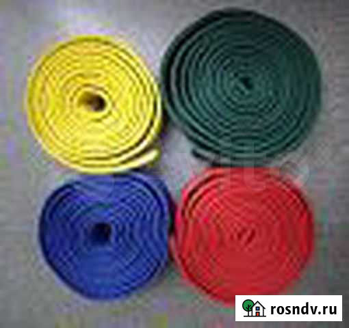 Пояс для кимоно Чебоксары - изображение 1