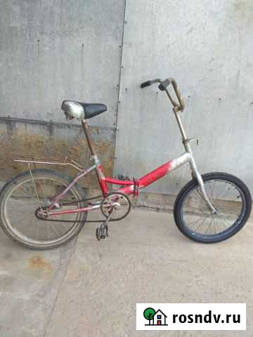 Велосипед Волжский - изображение 1