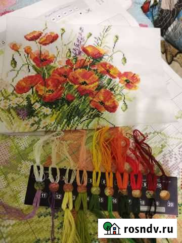 Рукоделие Вологда - изображение 1