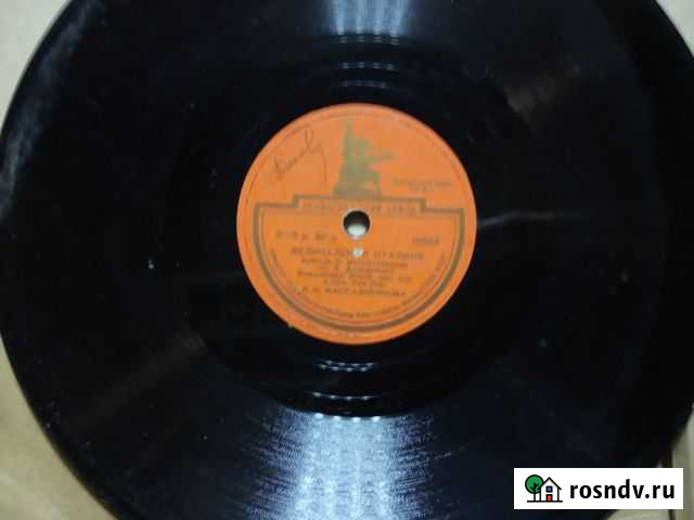 Грампластинки Вологда - изображение 1