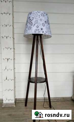 Торшер Тверь - изображение 1