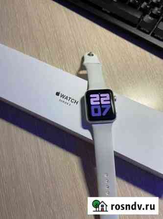 Apple watch 3 42mm Калуга