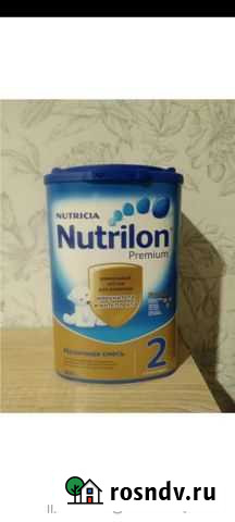 Смесь Петропавловск-Камчатский - изображение 1