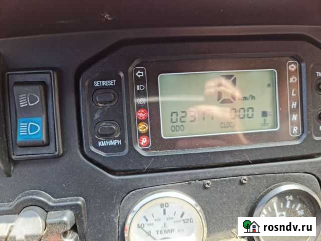 Продается снегоболотоход рм 800 UTV 2015г.в Краснодар - изображение 1