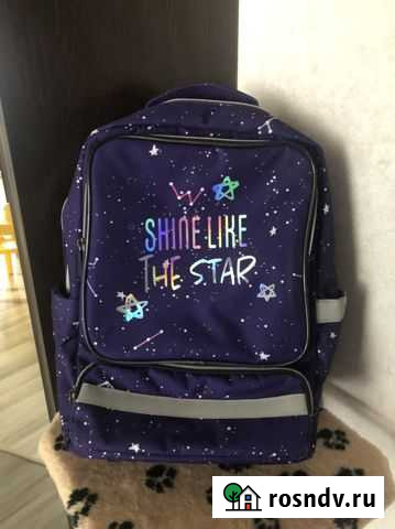 Рюкзак школьный Саранск - изображение 1