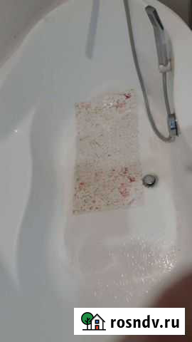 Акриловая ванна угловая Ханты-Мансийск - изображение 1