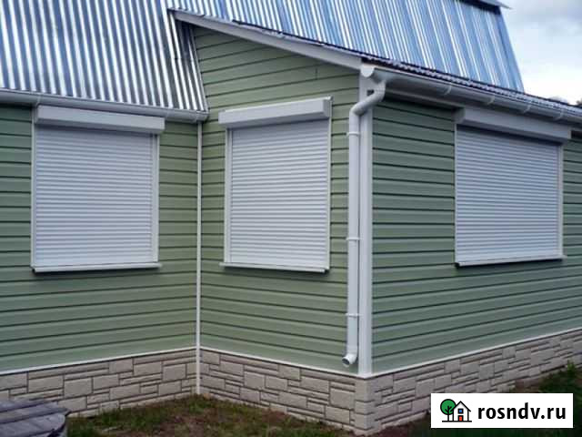 Рольставни Бугульма - изображение 1