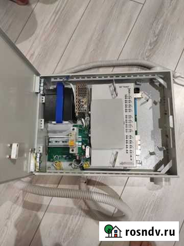 Узел доступа (уд) серии «Топаз» Рязань - изображение 1