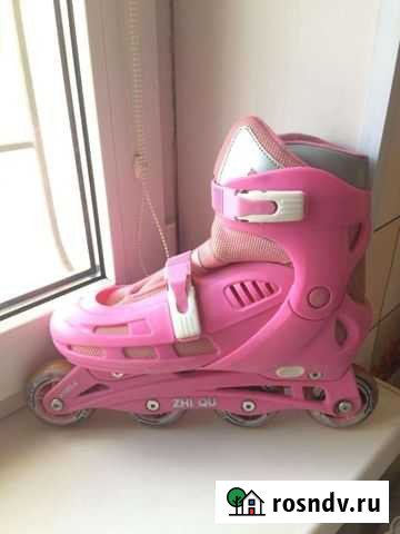 Ролики Оренбург - изображение 1