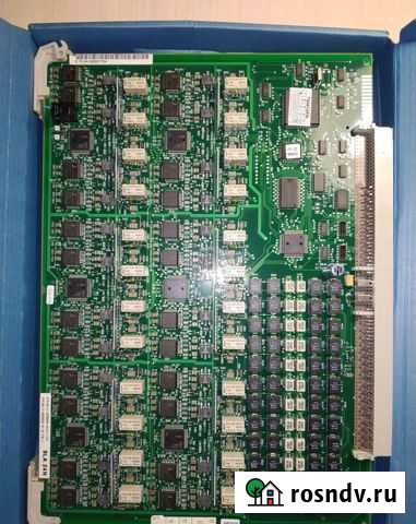 Мини атс Hicom 150E Уфа - изображение 1