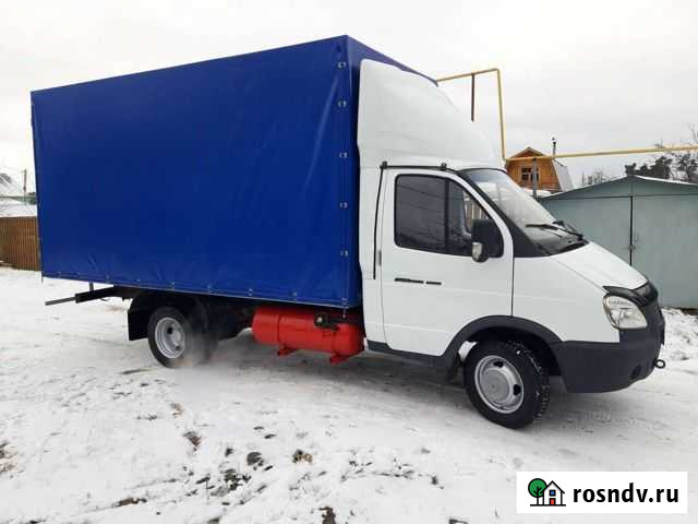 Грузоперевозки газель Муром Муром - изображение 1