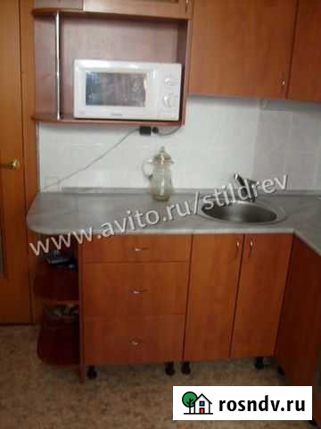 Кухня 29 Петрозаводск - изображение 1