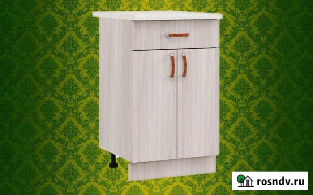 Кухонная тумба Иркутск - изображение 1