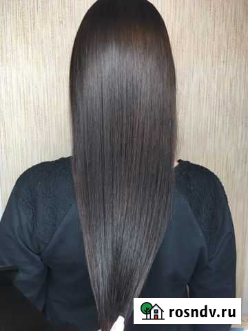 Кератин,ботокс,холодное восстановление Калуга - изображение 1